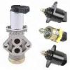 Idle Speed  Control